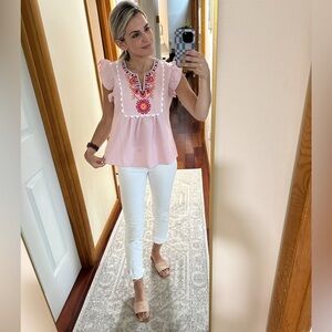 💠NWT Vineyard Top